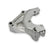 Mid Lsa/ls Accessory Drive Bracket Kit Power Steering Natural Small Block Chevrolet Gen III/iv Lsa/ls Holley