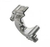 Mid Lsa/ls Accessory Drive Bracket Kit Power Steering Natural Small Block Chevrolet Gen III/iv Lsa/ls Holley