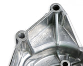 Mid Lsa/ls Accessory Drive Bracket Kit Power Steering Natural Small Block Chevrolet Gen III/iv Lsa/ls Holley
