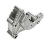 Mid Lsa/ls Accessory Drive Bracket Kit Power Steering Natural Small Block Chevrolet Gen III/iv Lsa/ls Holley