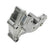 Mid Lsa/ls Accessory Drive Bracket Kit Power Steering Natural Small Block Chevrolet Gen III/iv Lsa/ls Holley