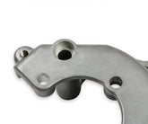 Mid Lsa/ls Accessory Drive Bracket Kit Power Steering Natural Small Block Chevrolet Gen III/iv Lsa/ls Holley