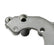 Mid Lsa/ls Accessory Drive Bracket Kit Power Steering Natural Small Block Chevrolet Gen III/iv Lsa/ls Holley