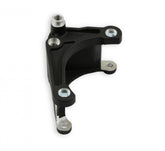 Mid LSA Accessory Drive Bracket Kit Alternator Black Small Block Chevrolet Gen III/iv LSA Holley
