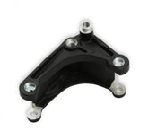 Mid LSA Accessory Drive Bracket Kit Alternator Black Small Block Chevrolet Gen III/iv LSA Holley
