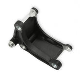 Mid LSA Accessory Drive Bracket Kit Alternator Black Small Block Chevrolet Gen III/iv LSA Holley