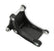 Mid LSA Accessory Drive Bracket Kit Alternator Black Small Block Chevrolet Gen III/iv LSA Holley