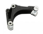 Mid LSA Accessory Drive Bracket Kit Alternator Black Small Block Chevrolet Gen III/iv LSA Holley