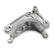 Mid LSA Accessory Drive Bracket Kit Alternator Natural Small Block Chevrolet Gen III/iv LSA Holley