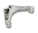 Mid LSA Accessory Drive Bracket Kit Alternator Natural Small Block Chevrolet Gen III/iv LSA Holley