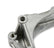 Mid LSA Accessory Drive Bracket Kit Alternator Natural Small Block Chevrolet Gen III/iv LSA Holley