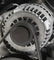 Premium Mid-Mount Complete Accessory System LS Engine Drive Includes SD7 A/C Compressor, Alternator, P/S Pump, Tensioner, SFI Certified Damper W/hard Anodized Billet Crank Pulley, Belt, & Pulleys Holley
