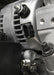 Mid-Mount Complete Accessory System LS Engine Drive Includes SD7 A/C Compressor, Alternator, P/S Pump, Tensioner, Belt, Crank Damper & Pulleys Holley