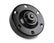 Mid-Mount Race Accessory System-Black Finish LS Engine Drive Includes Alternator, P/S Pump, Tensioner, Crank Damper, Belt, & Pulleys Holley