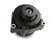 Mid-Mount Race Accessory System-Black Finish LS Engine Drive Includes Alternator, P/S Pump, Tensioner, Crank Damper, Belt, & Pulleys Holley