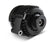 Mid-Mount Race Accessory System- Black Finish LS Engine Drive Includes Alternator, Tensioner, Crank Damper, Belt, & Pulleys Holley