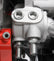 Premium Mid-Mount Race Accessory System Natural Fits Gen V LT Engine Includes Alternator, P/S Pump, Tensioner, SFI Certified Damper W/hard Anodized Billet Crank Pulley, Belt, & Pulleys Holley