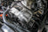 Premium Mid-Mount Race Accessory System Natural Fits Gen V LT Engine Includes Alternator, P/S Pump, Tensioner, SFI Certified Damper W/hard Anodized Billet Crank Pulley, Belt, & Pulleys Holley