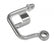 Mid-Mount Complete Accessory Drive System Gen V LT Engines Standard Damper Natural Complete GM Gen V LT Accessory Drive System W/ Alt, P/S, A/C, Water Pump, Belts, and Crankshaft Damper Holley