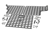 Molle Panel Kit | Front | Bed | Jeep Gladiator JT 4WD (2020-2026)
