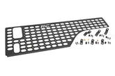 Molle Panel Kit | Driver Side | Bed | Jeep Gladiator JT 4WD (2020-2026)