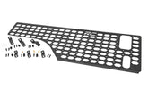 Molle Panel Kit | Pass Side | Bed | Jeep Gladiator JT 4WD (2020-2026)