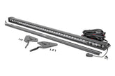 LED Light Kit | 30 Inch | Black Series | Front Mount | Polaris RZR Turbo S4 