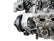 Premium Mid-Mount Complete Accessory System GM Gen V LT4 Wet Sump Engines Complete GM Gen V LT4 Accessory Drive System W/ Alt, P/S, A/C, Water Pump, Belts, and Hardware Holley