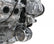 Premium Mid-Mount Complete Accessory System -GM Gen V LT4 Dry Sump Engines Complete GM Gen V LT4 Accessory Drive System W/ Alt, P/S, A/C, Water Pump, Belts, and Hardware Holley