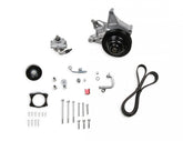 Power Steering Add-On System for LT4 Wet Sump Engines Hydraulic Power Steering Add-On System for LT4 Wet Sump Engines Holley