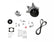 Power Steering Add-On System for LT4 Wet Sump Engines Hydraulic Power Steering Add-On System for LT4 Wet Sump Engines Holley