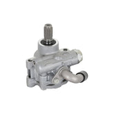 Power Steering Add-On System for LT4 Wet Sump Engines Hydraulic Power Steering Add-On System for LT4 Wet Sump Engines- Black Finish Holley