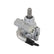Power Steering Add-On System for LT4 Wet Sump Engines Hydraulic Power Steering Add-On System for LT4 Wet Sump Engines- Black Finish Holley