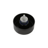 Power Steering Add-On System for LT4 Wet Sump Engines Hydraulic Power Steering Add-On System for LT4 Wet Sump Engines- Black Finish Holley