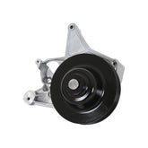 Power Steering Add-On System for LT4 Wet Sump Engines Hydraulic Power Steering Add-On System for LT4 Wet Sump Engines Holley
