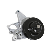 Power Steering Add-On System for LT4 Wet Sump Engines Hydraulic Power Steering Add-On System for LT4 Wet Sump Engines Holley