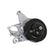 Power Steering Add-On System for LT4 Wet Sump Engines Hydraulic Power Steering Add-On System for LT4 Wet Sump Engines Holley