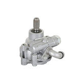 Power Steering Add-On System for LT4 Wet Sump Engines Hydraulic Power Steering Add-On System for LT4 Wet Sump Engines Holley