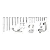 Power Steering Add-On System for LT4 Wet Sump Engines Hydraulic Power Steering Add-On System for LT4 Wet Sump Engines Holley