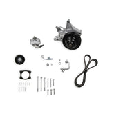 Power Steering Add-On System for LT4 Dry Sump Engines Hydraulic Power Steering Add-On System for LT4 Dry Sump Engines Holley