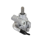 Power Steering Add-On System for LT4 Dry Sump Engines Hydraulic Power Steering Add-On System for LT4 Dry Sump Engines Holley