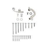 Power Steering Add-On System for LT4 Dry Sump Engines Hydraulic Power Steering Add-On System for LT4 Dry Sump Engines Holley