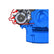 Alternator Relocation Kit (150amp Alternator W/bracket Kit) Black Finish LT4 Wet Sump Cast Bracket and Premium 150 Amp Alternator with Black Finish for LT4 Wet Sump Applications Used in LT Accessory Drive Kits #20-220, #20-223, and #20-233 Holley
