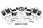 Air Spring Kit | 3-5 Inch Lift Kit | Chevy/GMC 2500HD/3500HD (20-26)