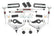 3 Inch Lift Kit | UCAs | M1 | w/ Overloads | Chevy/GMC 2500HD/3500HD (20-26)