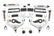 3 Inch Lift Kit | UCAs | V2 | w/ Overloads | Chevy/GMC 2500HD/3500HD (20-26)