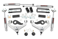 3 Inch Lift Kit | Chevy/GMC Sierra 3500 HD/Silverado 3500 HD 2WD/4WD (20-26)