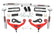 3 Inch Lift Kit | Chevy/GMC Sierra 3500 HD/Silverado 3500 HD 2WD/4WD (20-26)