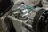 Small Block Chevy Mid Mount Complete Accessory System Small Block Chevy Mid Mount Complete Accessory System  Natural Finish Holley