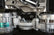 Small Block Chevy Mid Mount Complete Accessory System Small Block Chevy Mid Mount Complete Accessory System  Natural Finish Holley